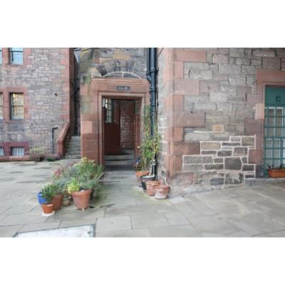 Historic Dean Village Treasure, Sleeps 4 エディンバラ エクステリア 写真