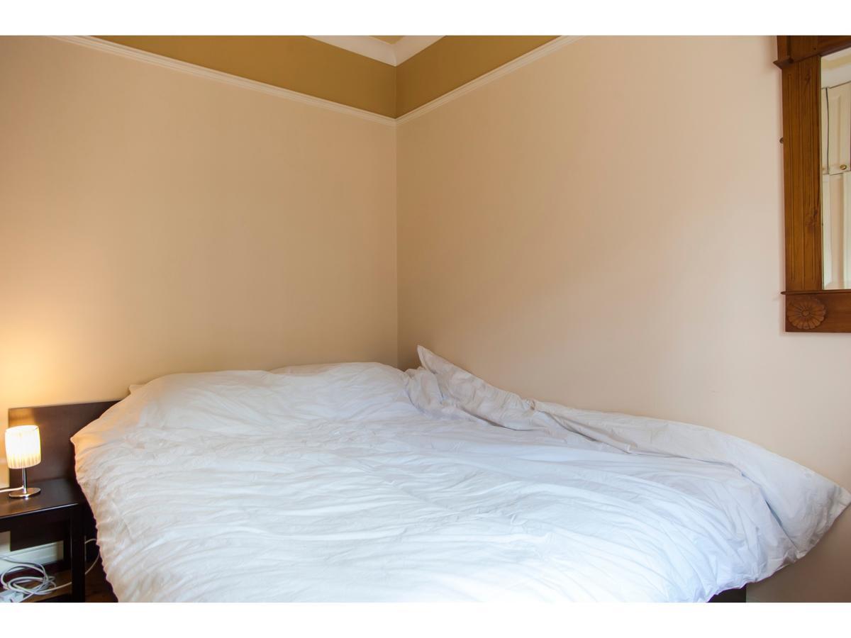 Historic Dean Village Treasure, Sleeps 4 エディンバラ エクステリア 写真